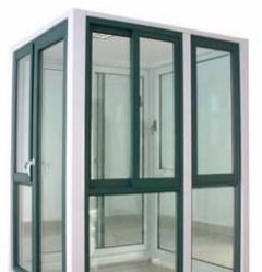 Aluminium Fabrication Services