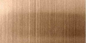 Stainless Steel Bronze Sheets