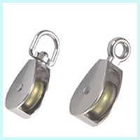 Industrial Pulleys