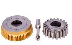 Gear Shaping Cutter