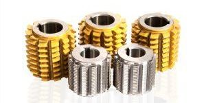 Involute Spline Hob