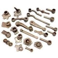Automotive Forging