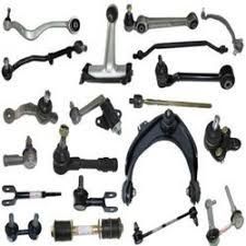 Automotive Suspension Parts
