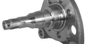 Stub Axle