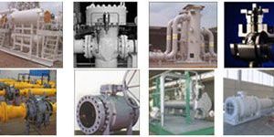 Top Entry Ball Valves