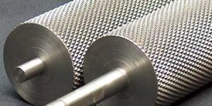 Stainless Steel Roller
