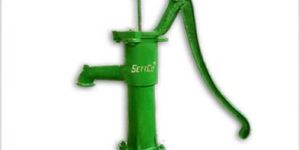 Hand Pump