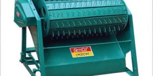 Paddy Thresher