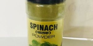 Spinach Powder