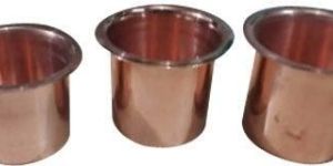 Copper Glass