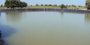 HDPE Pond Liner