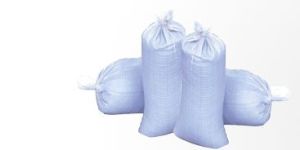 Laminated Woven Sacks