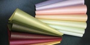 Pearl Coated Paper