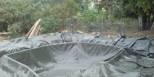 Pond Liner