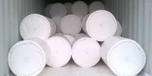 PP HDPE Woven Fabric