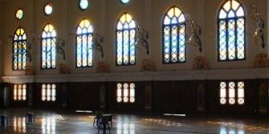 Stained Glass Windows