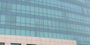 Heat Strengthened Glass