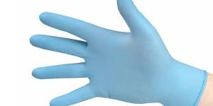 Nitrile Examination Gloves