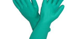 Nitrile Hand Glove