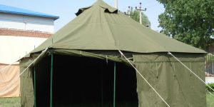 Army Tents