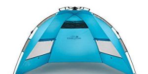 Beach Tent