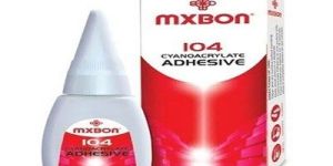 Cyanoacrylate Adhesives