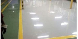 Epoxy Floor Coating