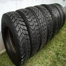 Tyre Retreading Materials