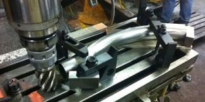 Deep Drawing and Pressing