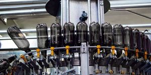 Food Grade Lubricants