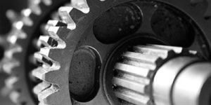 Gear Oils