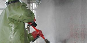 Industrial Cleaner and Degreasers