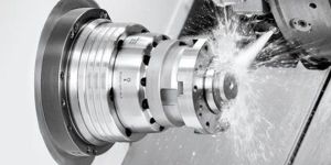 Metal Working Fluids