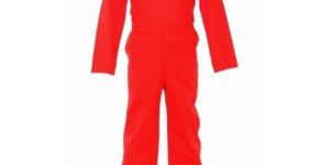 Fire Retardant Coverall