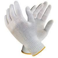 Safety Hand Gloves