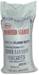 White Dextrin Powder