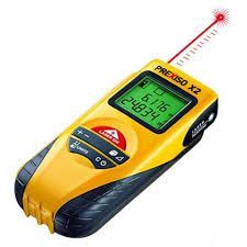 Distance Meter