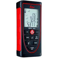 Laser Distance Meter