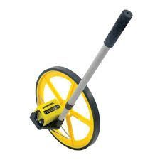 Measuring Wheel