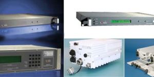 Beacon Tracking Receiver