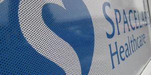 Perforated Display Board