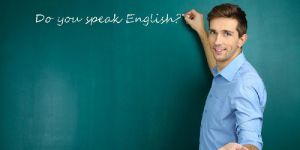 English Teaching Service