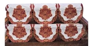 Handcrafted Sofa Cover