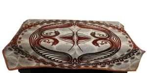 Mayur Print Table Cover