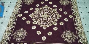 Shanil Double Bedsheets