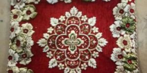 Shanil Velvet Cushions