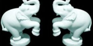 Marble Animal Statues