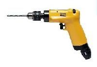 Pneumatic Hand Tools