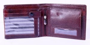 Leather Wallet