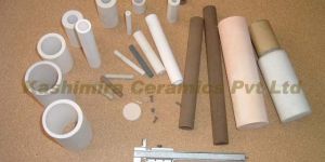 Ceramic Sleeves And Tubes